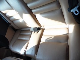 1995 FORD MUSTANG GT GREEN CONVERTIBLE 5.0L AT F17010